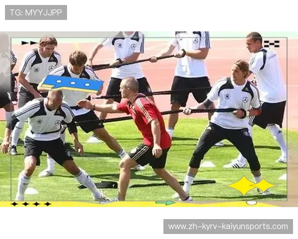 足球训练中的耐力与力量并行发展